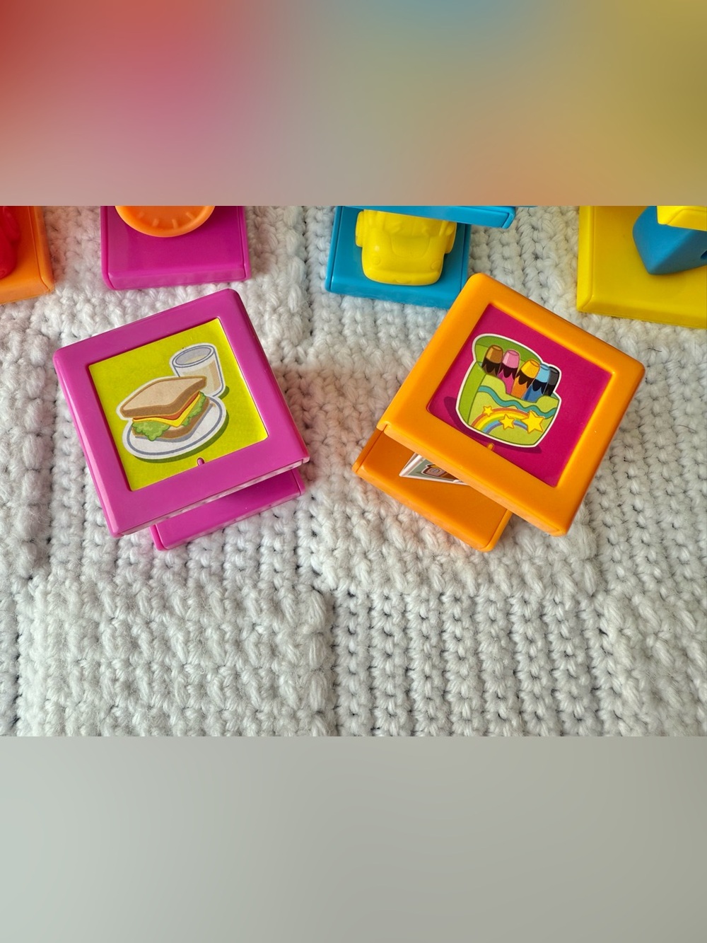 Stack And Play Cubikals Blocks - Picture 3 of 6